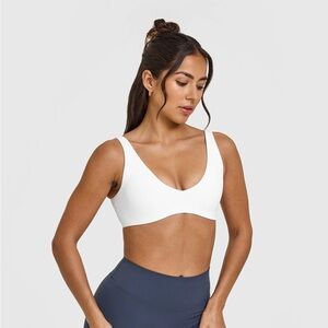 Oner Active Softmotion scoop back bralette